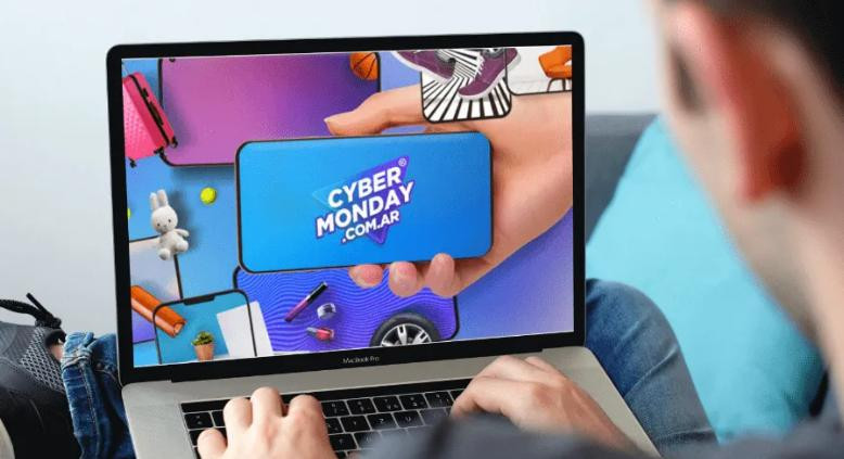 Consejos para comprar con seguridad durante el Cyber Monday 2024 Consejos para comprar con seguridad durante el Cyber Monday 2024