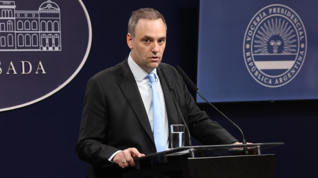 El gobierno nacional va a enviar al congreso la ley de reforma para el fortalecimiento electoral El gobierno nacional va a enviar al congreso la ley de reforma para el fortalecimiento electoral