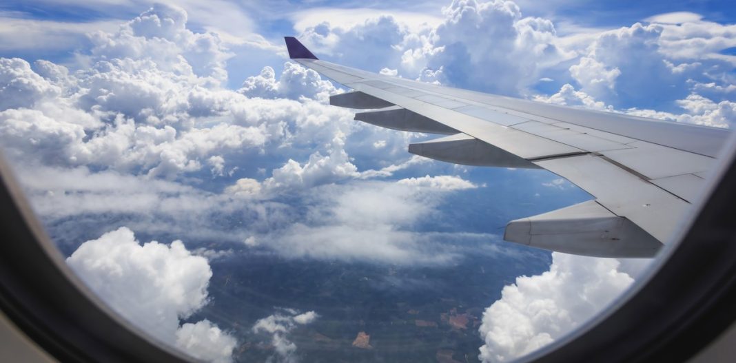 “Aerolíneas Friday”: 18 cuotas sin interés para volar por la Argentina “Aerolíneas Friday”: 18 cuotas sin interés para volar por la Argentina