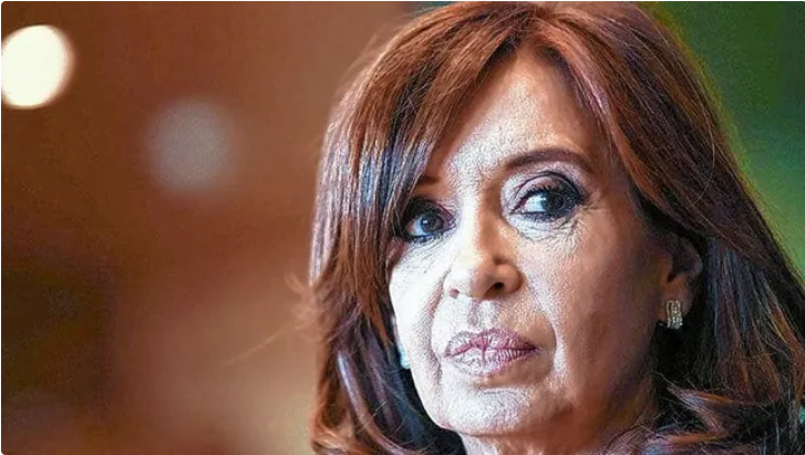 Corte Suprema redacta fallo que ratificaría condena a Cristina Kirchner en causa Vialidad Corte Suprema redacta fallo que ratificaría condena a Cristina Kirchner en causa Vialidad