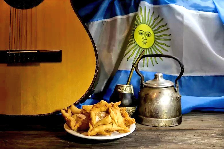 10 de noviembre: Día de la Tradición en Argentina 10 de noviembre: Día de la Tradición en Argentina