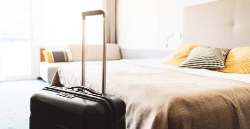 Encuesta de Ocupación Hotelera(EOH) en Neuquén Encuesta de Ocupación Hotelera(EOH) en Neuquén