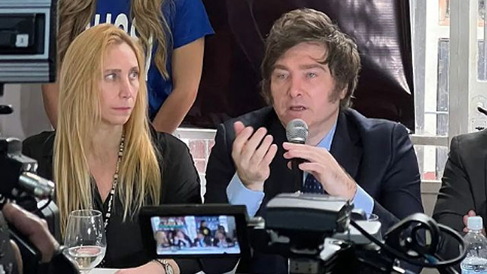 La Secretaría de Cultura pasará a la órbita de Javier Milei La Secretaría de Cultura pasará a la órbita de Javier Milei