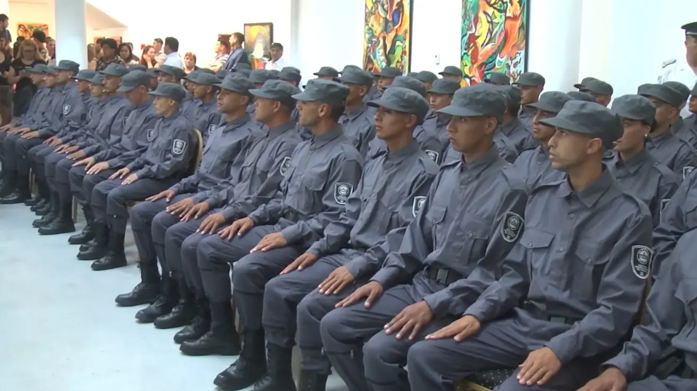 Inicia la preinscripción para aspirante a penitenciario en Río Negro Inicia la preinscripción para aspirante a penitenciario en Río Negro