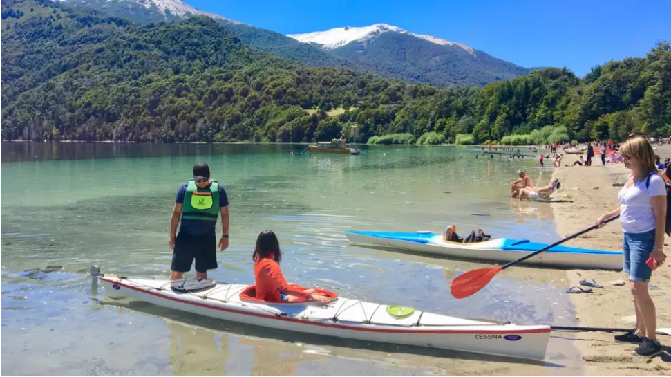 Verano 2024: Neuquén lanza su propio Previaje para conocer la provincia Verano 2024: Neuquén lanza su propio Previaje para conocer la provincia