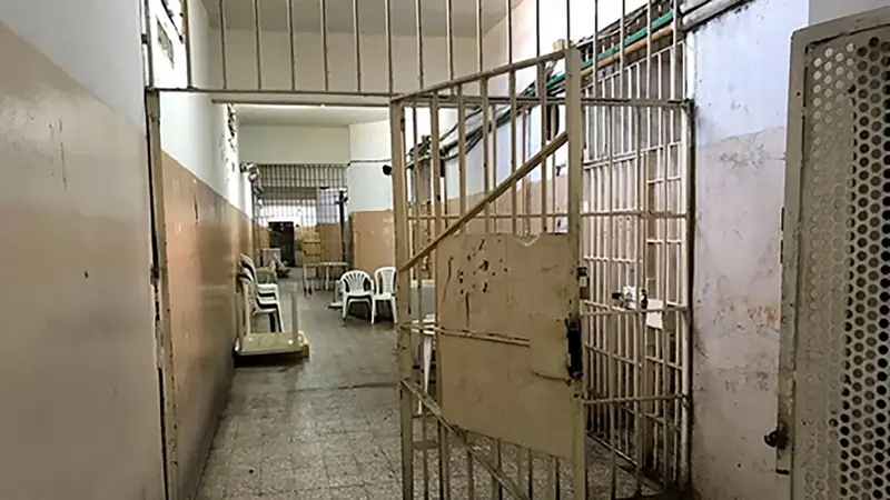 Se presentó el informe anual sobre condiciones en cárceles y comisarías de Neuquén Se presentó el informe anual sobre condiciones en cárceles y comisarías de Neuquén