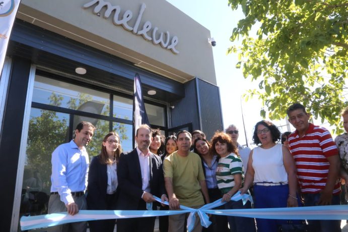 Nueva agencia de turismo del IMPS en el oeste de la ciudad Nueva agencia de turismo del IMPS en el oeste de la ciudad
