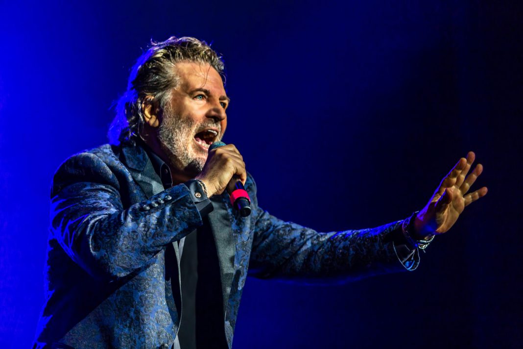 Miguel Mateos regresa a la Fiesta de la Pera Miguel Mateos regresa a la Fiesta de la Pera