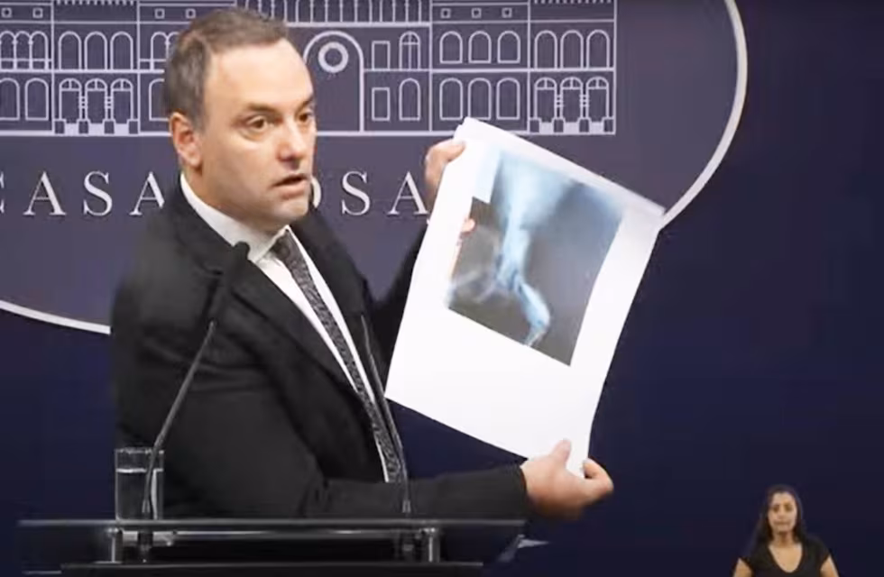 Auditoría en Chaco: solo 365 de 2.344 pensiones por invalidez cumplían los requisitos Auditoría en Chaco: solo 365 de 2.344 pensiones por invalidez cumplían los requisitos