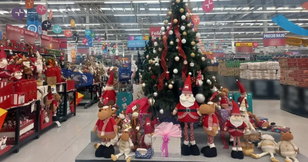 ¿A qué hora cerrarán los comercios sus puertas el 24 y 31 de diciembre? ¿A qué hora cerrarán los comercios sus puertas el 24 y 31 de diciembre?