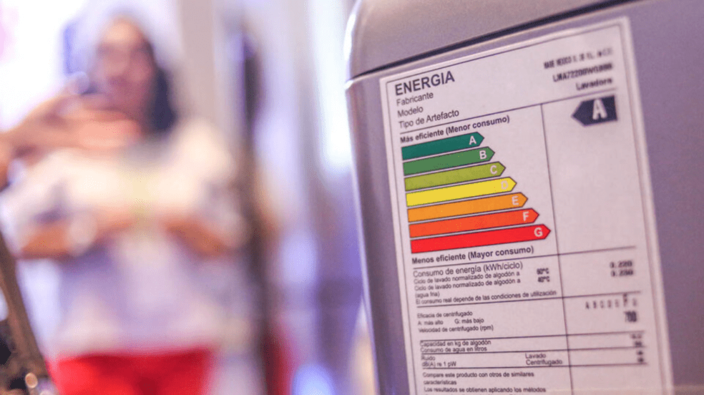 Ahorro energético: inicia el programa “Chau derroche” Ahorro energético: inicia el programa “Chau derroche”