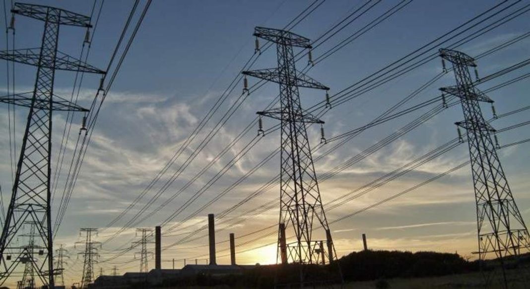 El Gobierno anunció que se desprenderá de su participación en Transener El Gobierno anunció que se desprenderá de su participación en Transener