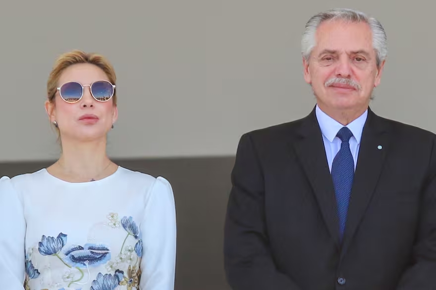 La Justicia suspendió la indagatoria de Alberto Fernández en la causa por violencia de género La Justicia suspendió la indagatoria de Alberto Fernández en la causa por violencia de género