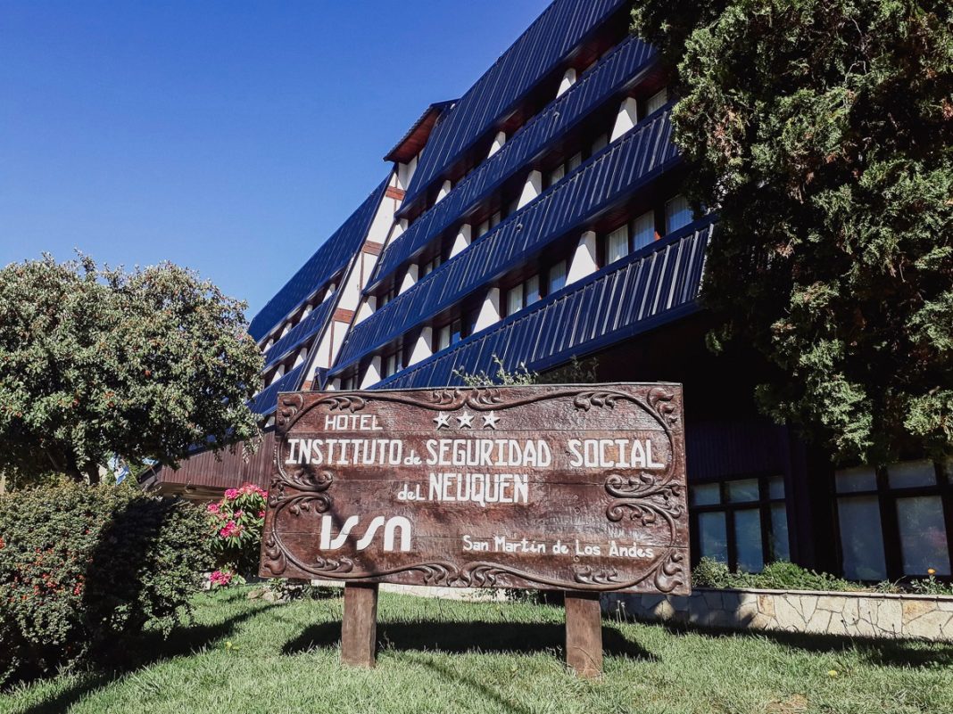 Aviso importante para afiliados del ISSN con reservas de alojamiento Aviso importante para afiliados del ISSN con reservas de alojamiento