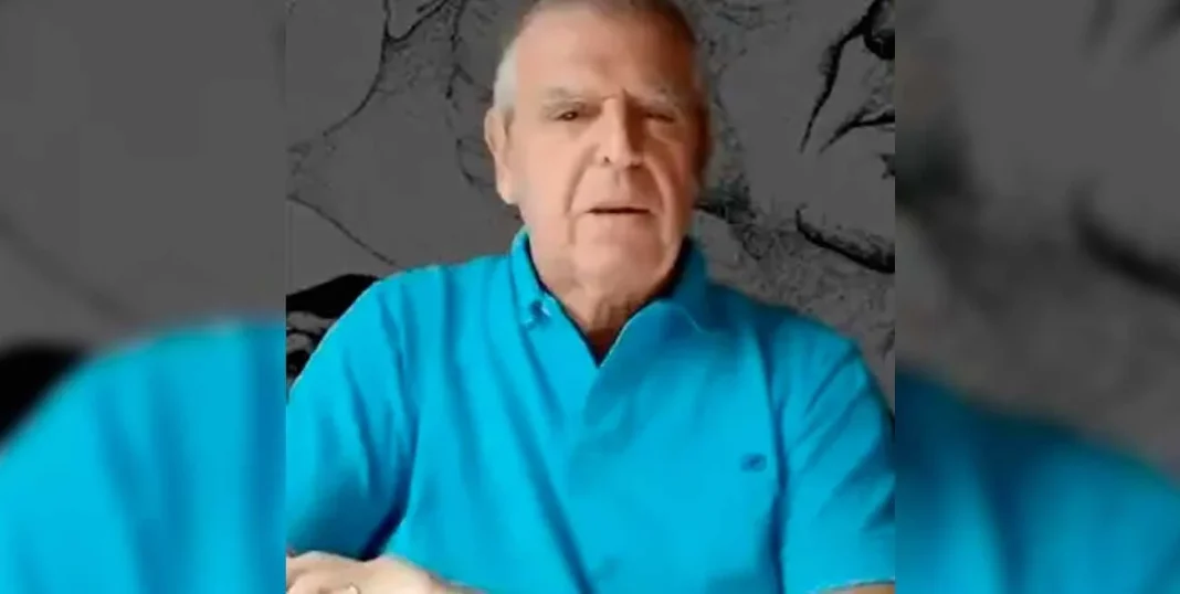 La Cámara ordena la indagatoria de Mario Firmenich por el atentado del comedor de la Policía La Cámara ordena la indagatoria de Mario Firmenich por el atentado del comedor de la Policía