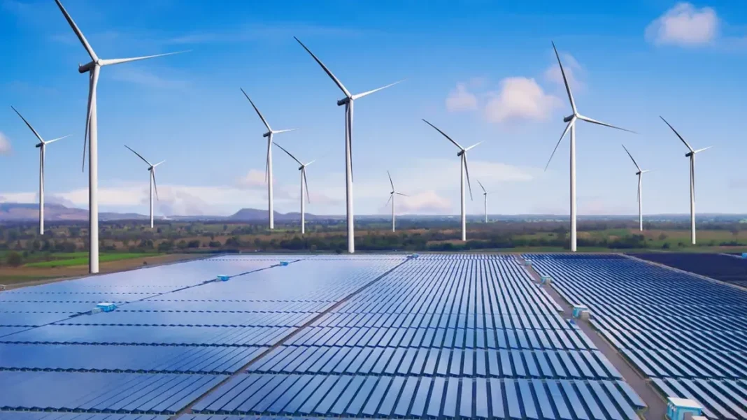 Culminó la Cumbre Mundial sobre la Transición Energética en Brasil Culminó la Cumbre Mundial sobre la Transición Energética en Brasil