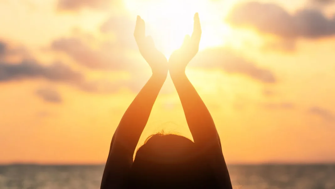 Se acerca el solsticio de verano y, con él, el día más largo del año Se acerca el solsticio de verano y, con él, el día más largo del año