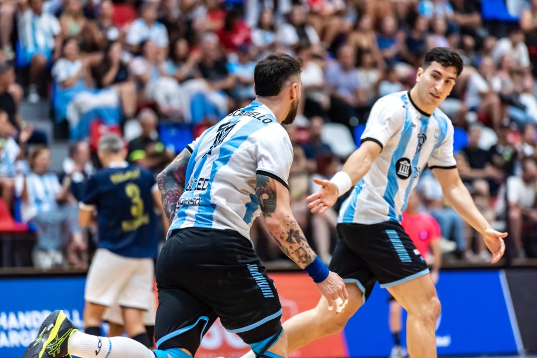 Mundial de Handball 2025: todo lo que hay que saber Mundial de Handball 2025: todo lo que hay que saber