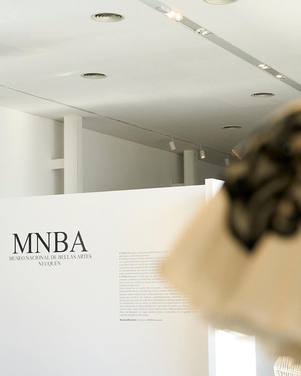 Dos imperdibles muestras y ciclo de cine bizarro en el MNBA Dos imperdibles muestras y ciclo de cine bizarro en el MNBA