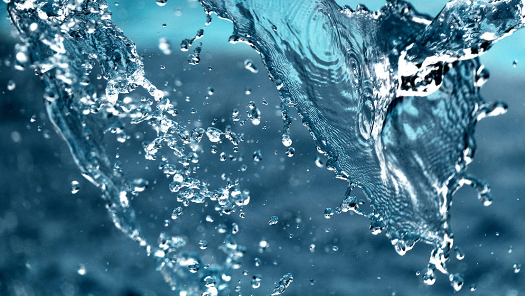 EPAS produce 250 millones de litros de agua al día; cada habitante recibe 700 litros diarios EPAS produce 250 millones de litros de agua al día; cada habitante recibe 700 litros diarios