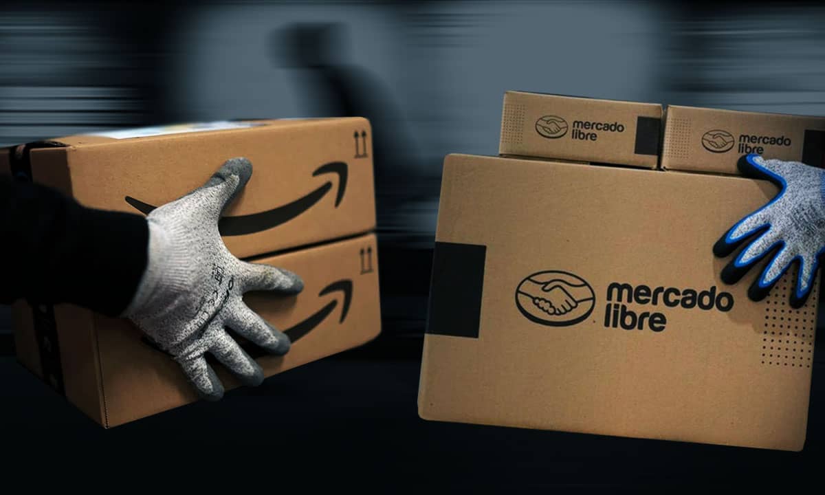 Mercado Libre en modo Amazon - NEUQUEN.COM - Noticias de Neuquén y el ...