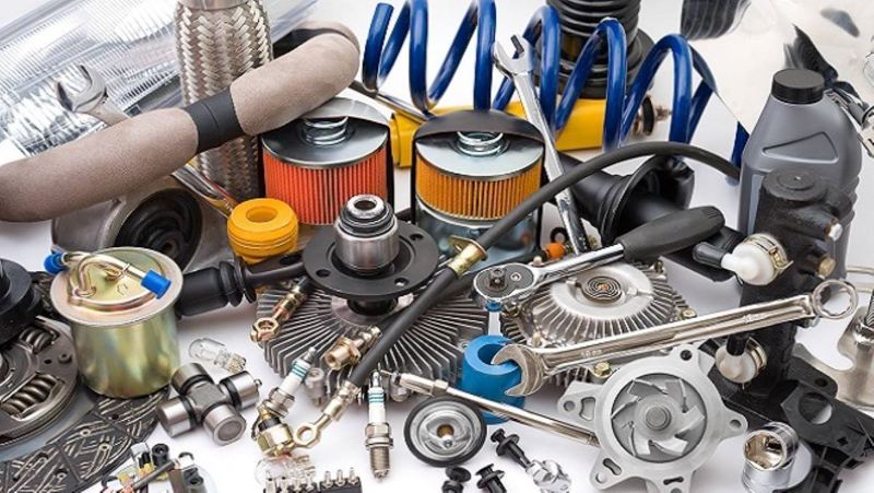 El Gobierno liberó la importación privada de autopartes: qué se podrá traer con menos trámites El Gobierno liberó la importación privada de autopartes: qué se podrá traer con menos trámites