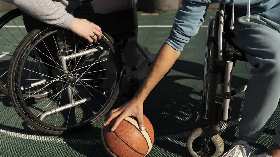 Jornadas inclusivas de detección de talentos del deporte adaptado Jornadas inclusivas de detección de talentos del deporte adaptado