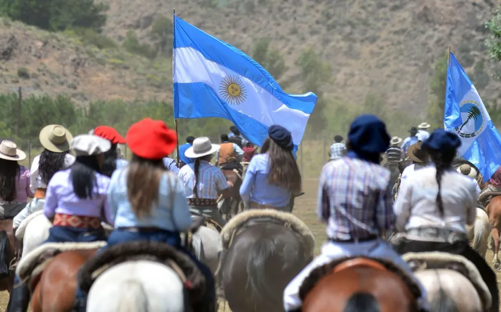 Conocé las propuestas de estos destinos con seis fiestas populares Conocé las propuestas de estos destinos con seis fiestas populares