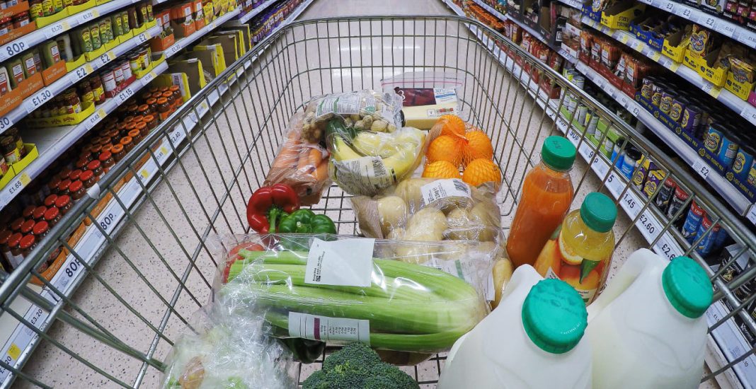 La inflación en Neuquén en diciembre fue de 2,8% y acumuló 139,2% durante todo 2024 La inflación en Neuquén en diciembre fue de 2,8% y acumuló 139,2% durante todo 2024