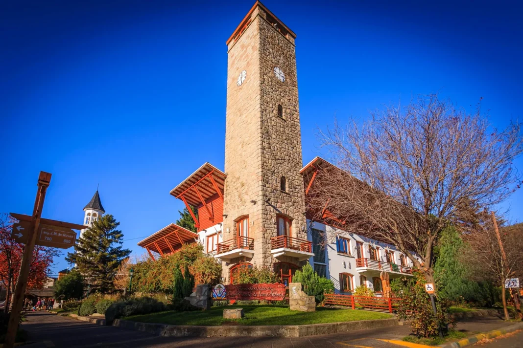 El Municipio de San Martín de los Andes adhiere a la iniciativa neuquina de Ficha Limpia El Municipio de San Martín de los Andes adhiere a la iniciativa neuquina de Ficha Limpia