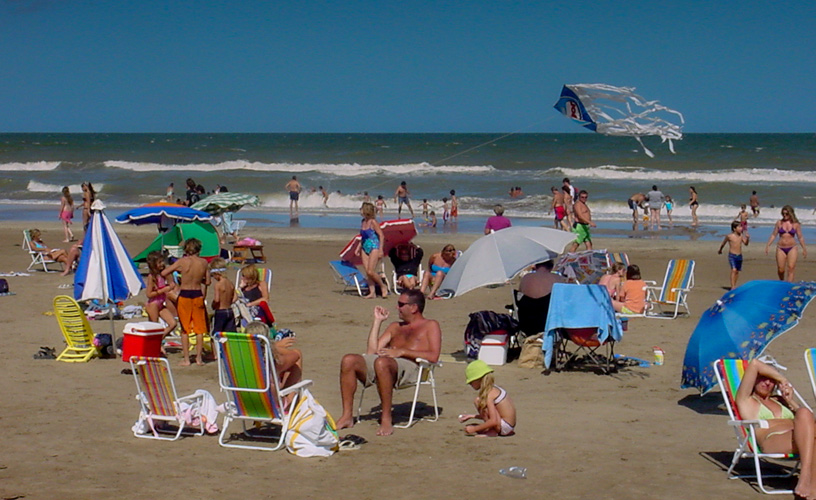 Temporada 2025: gran movimiento turístico en todo el país Temporada 2025: gran movimiento turístico en todo el país