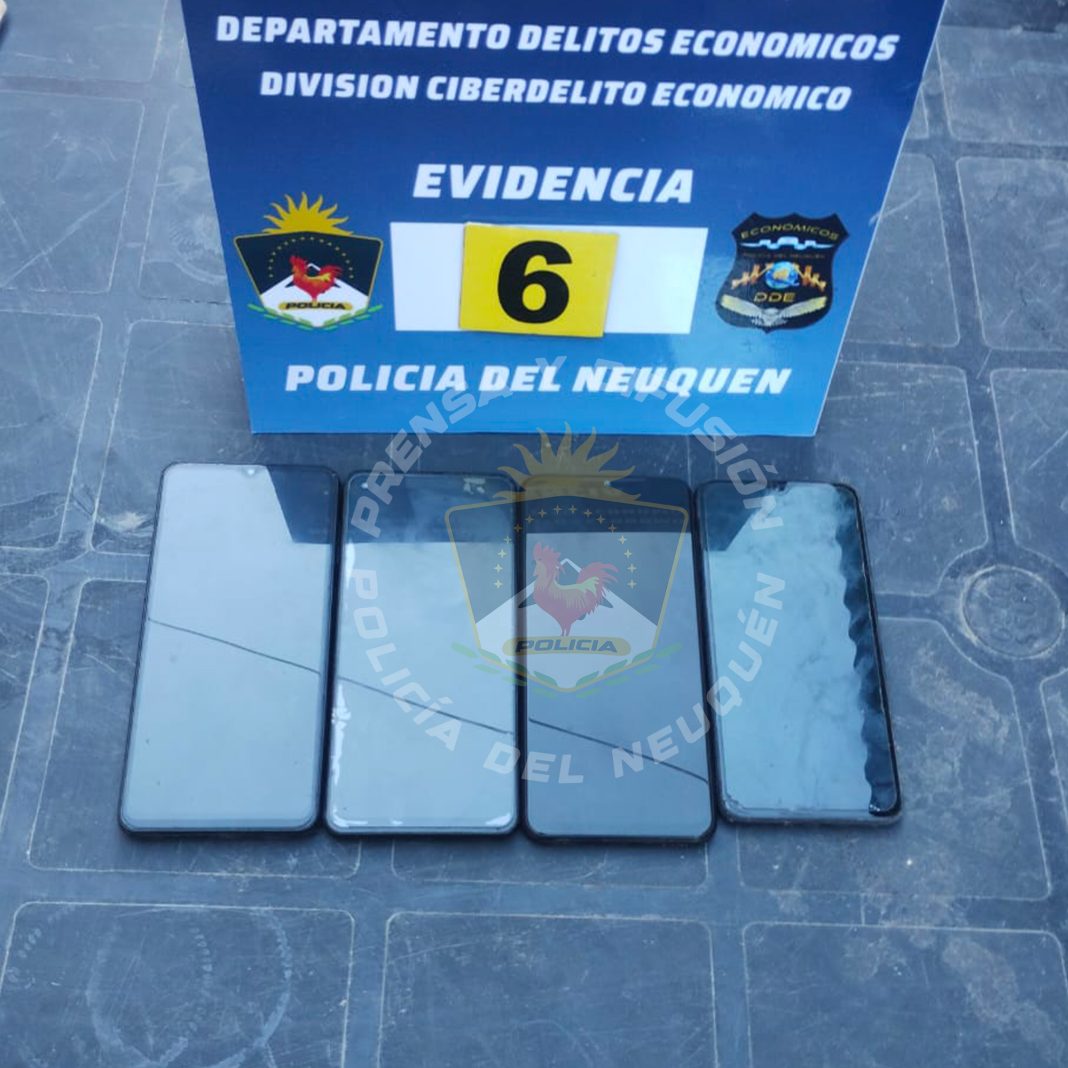 Le hackearon el celular a una médica y le pedían dinero a sus pacientes Le hackearon el celular a una médica y le pedían dinero a sus pacientes