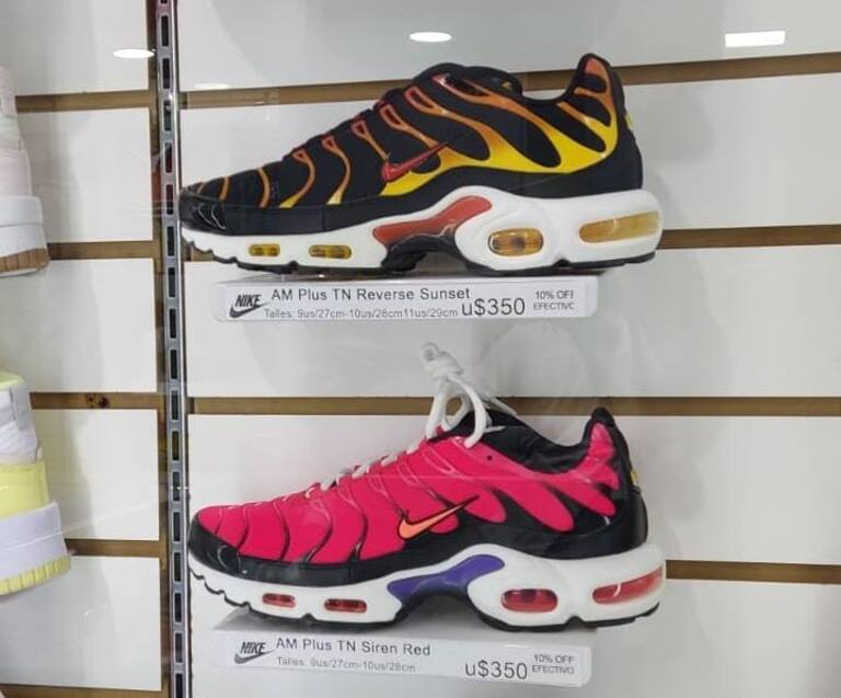 Desde hoy, los precios podrán mostrarse en dólares en Argentina Desde hoy, los precios podrán mostrarse en dólares en Argentina