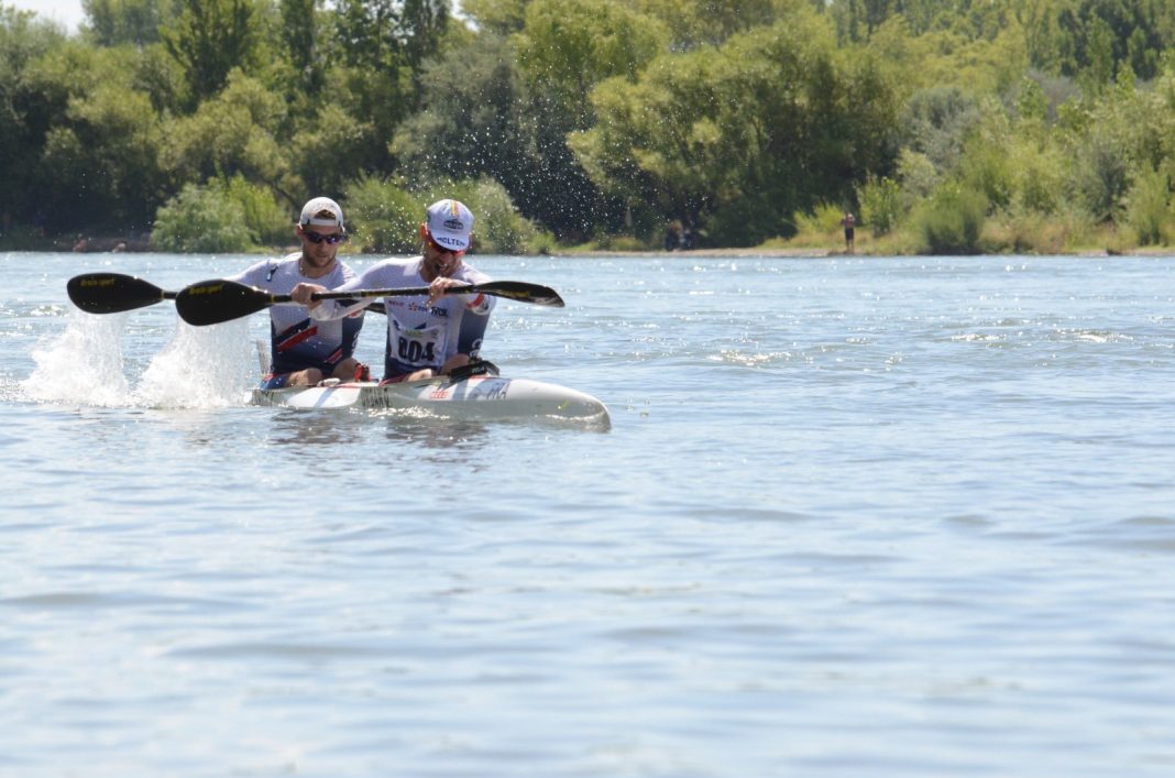 La Regata Internacional del Río Negro volvió a Neuquén La Regata Internacional del Río Negro volvió a Neuquén