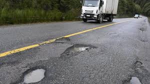 CAME y FEC demandan reparaciones urgentes en las rutas nacionales CAME y FEC demandan reparaciones urgentes en las rutas nacionales