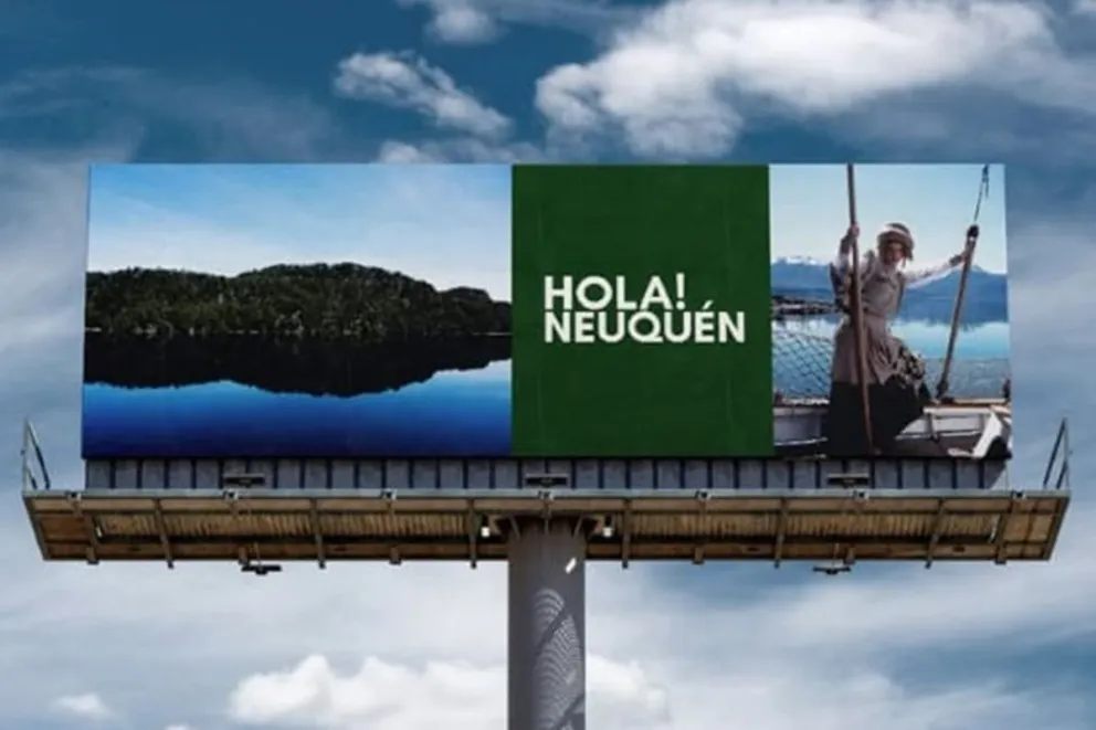 Neuquén es parte de la campaña “Hola Argentina, hecho por Fehgra” Neuquén es parte de la campaña “Hola Argentina, hecho por Fehgra”