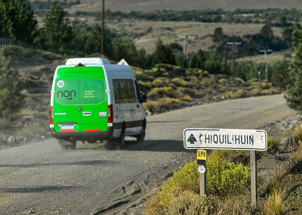 Evacuados del paraje Chiquilihuín regresan a sus hogares Evacuados del paraje Chiquilihuín regresan a sus hogares