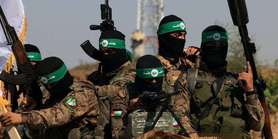 Hamas entregará esta semana a seis rehenes vivos y cuatro muertos en Gaza Hamas entregará esta semana a seis rehenes vivos y cuatro muertos en Gaza
