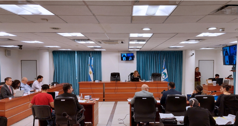 Se resolvieron dos solicitudes de impugnación en el caso de fraude con planes sociales Se resolvieron dos solicitudes de impugnación en el caso de fraude con planes sociales