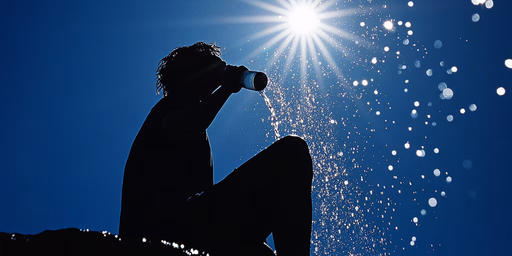 Alerta amarilla por temperaturas extremas para 14 provincias para este viernes Alerta amarilla por temperaturas extremas para 14 provincias para este viernes