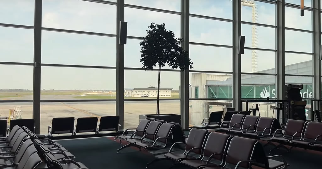 El Gobierno disolvió el Fondo Fiduciario de Infraestructura de Seguridad Aeroportuaria El Gobierno disolvió el Fondo Fiduciario de Infraestructura de Seguridad Aeroportuaria
