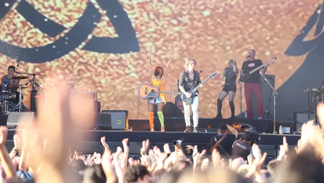 Impacto económico de la Fiesta de la Confluencia Impacto económico de la Fiesta de la Confluencia