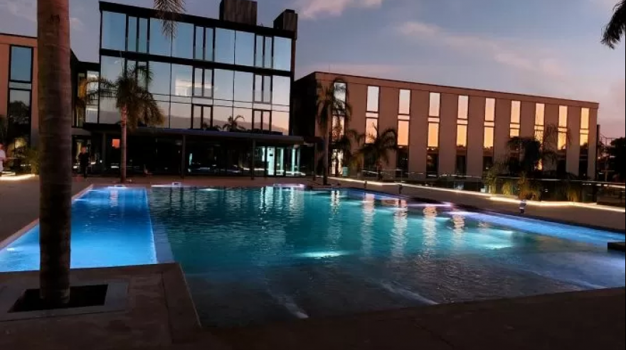 El boom de las inversiones hoteleras en Argentina El boom de las inversiones hoteleras en Argentina