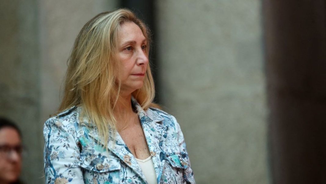 Karina Milei suma funciones y reestructuran el área de comunicación Karina Milei suma funciones y reestructuran el área de comunicación