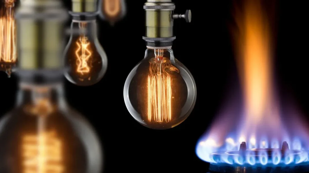 Nuevo esquema de subsidios y aumentos de luz y gas para febrero Nuevo esquema de subsidios y aumentos de luz y gas para febrero