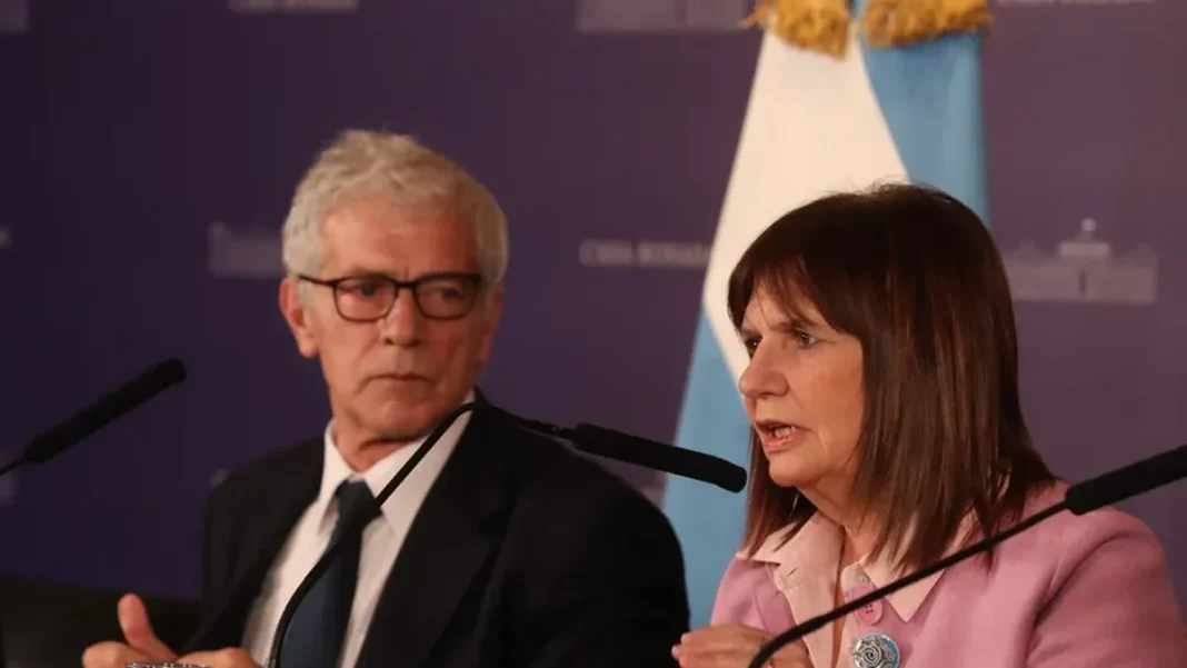 El Gobierno prepara una reforma del Código Penal para elevar las penas y cadena perpetua efectiva El Gobierno prepara una reforma del Código Penal para elevar las penas y cadena perpetua efectiva
