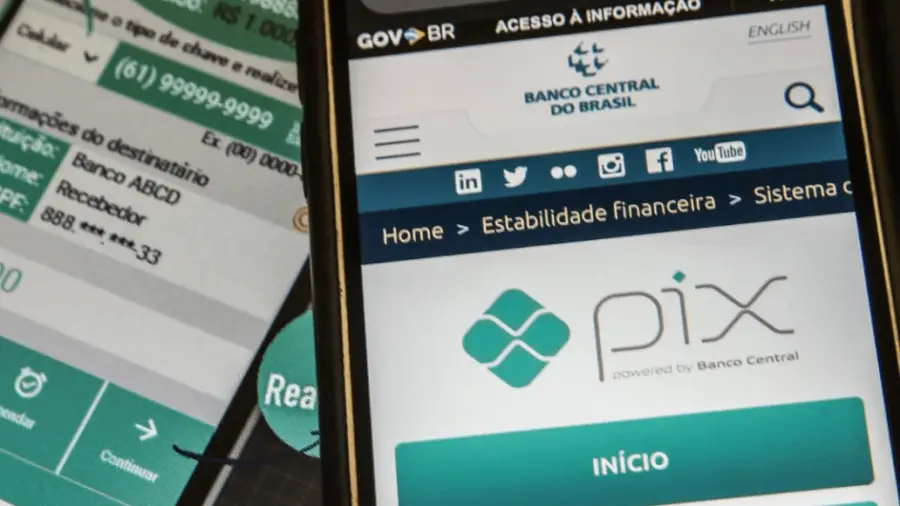 Comercios de la zona cordillerana ya pueden cobrar con Pix a turistas brasileños Comercios de la zona cordillerana ya pueden cobrar con Pix a turistas brasileños