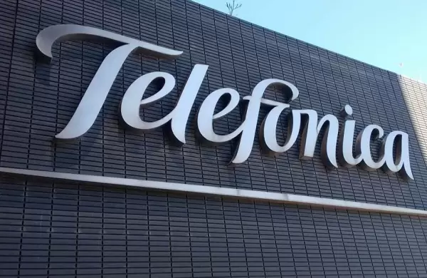 Telecom compra Telefónica Argentina Telecom compra Telefónica Argentina