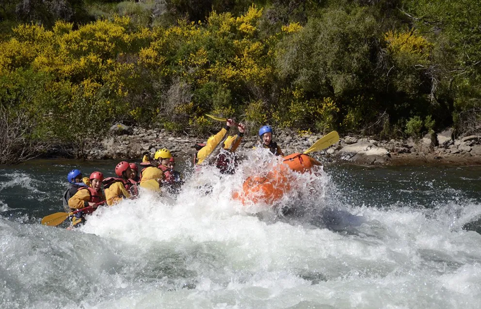 El programa Viajá Neuquén se extiende hasta el 28 de febrero El programa Viajá Neuquén se extiende hasta el 28 de febrero