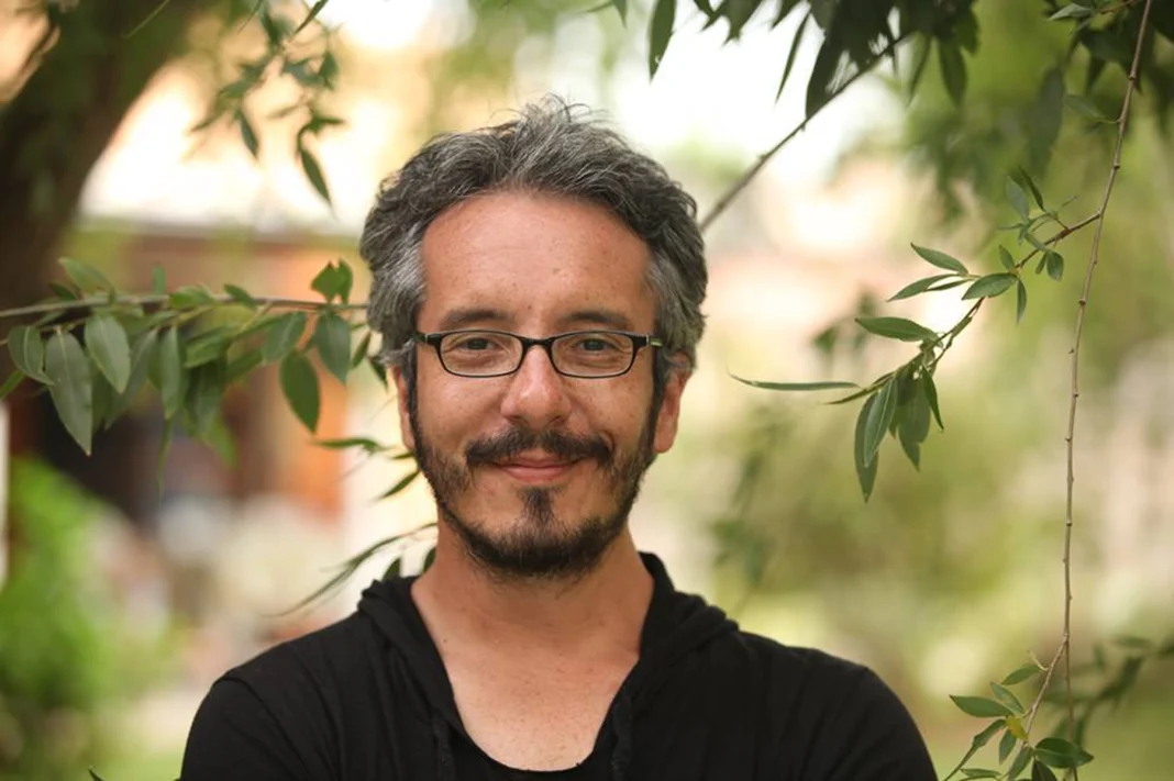 Un reconocido docente del IUPA murió tras ser embestido por un motociclista alcoholizado Un reconocido docente del IUPA murió tras ser embestido por un motociclista alcoholizado